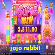jojo rabbit -